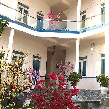 Minh Khoi Guest House Mui Ne Zewnętrze zdjęcie