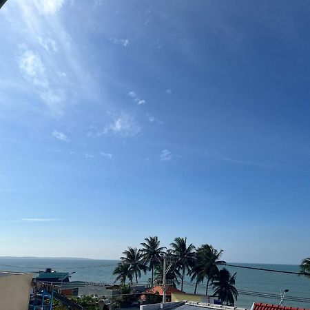 Minh Khoi Guest House Mui Ne Zewnętrze zdjęcie
