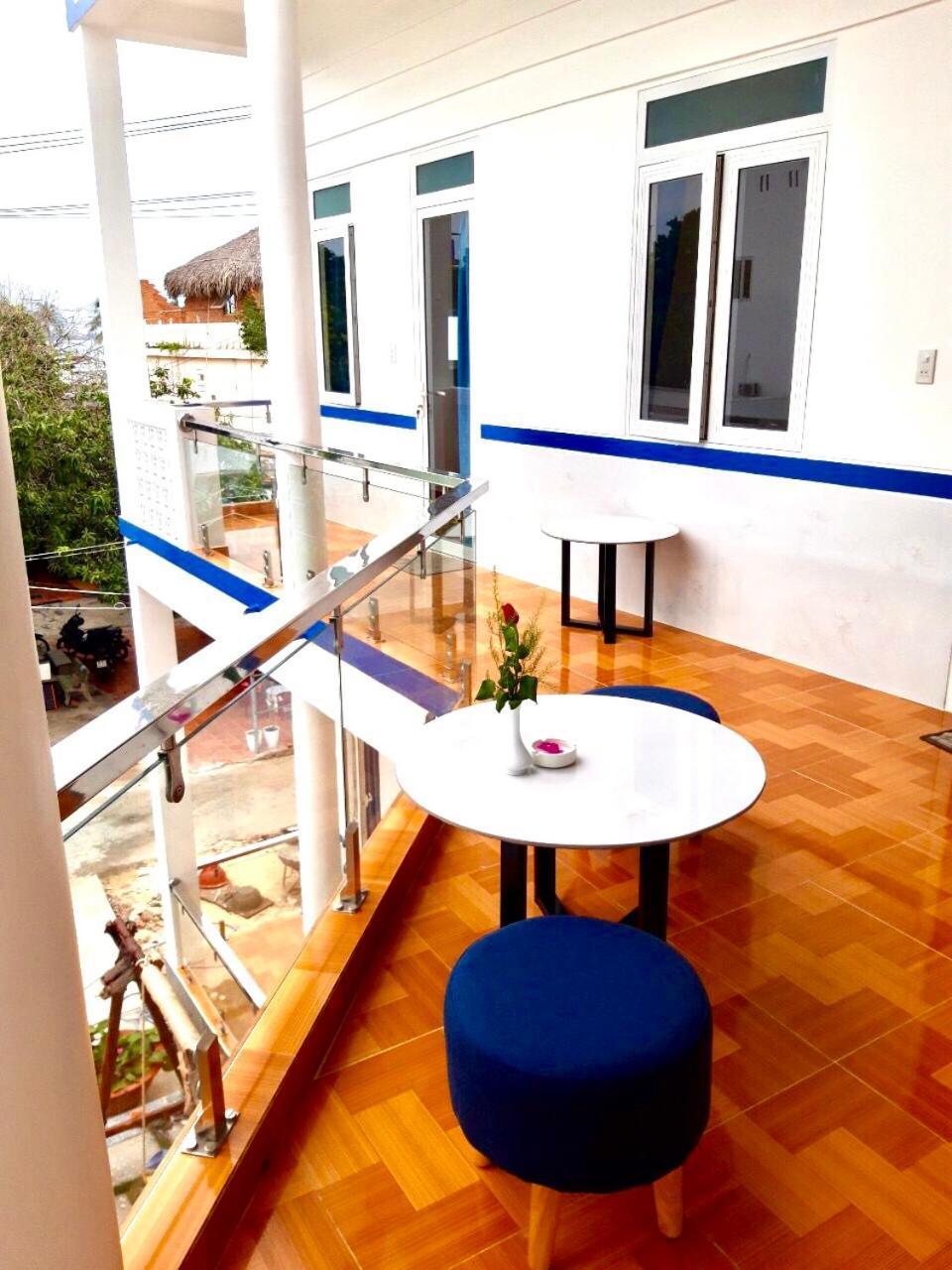 Minh Khoi Guest House Mui Ne Zewnętrze zdjęcie