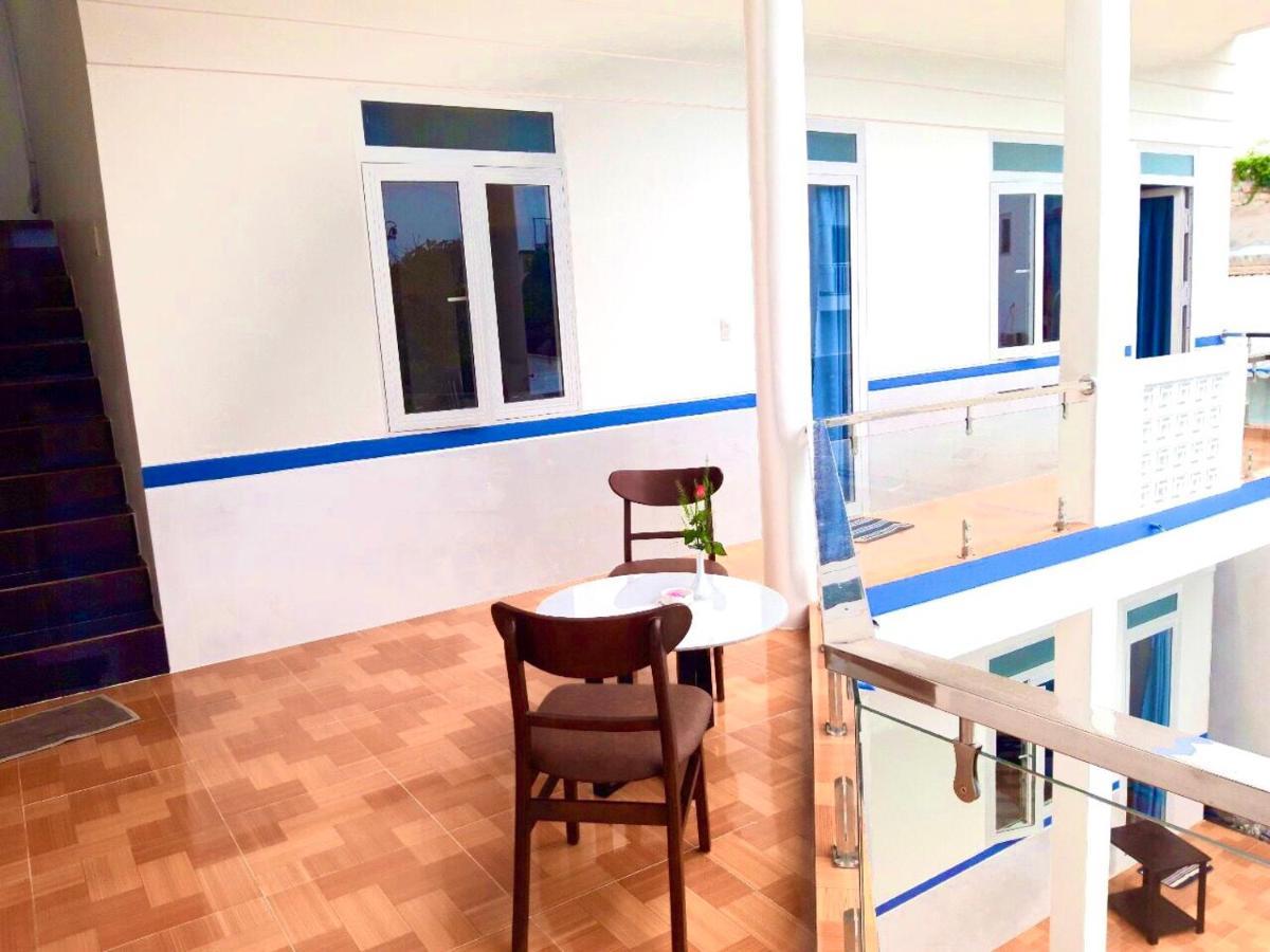 Minh Khoi Guest House Mui Ne Zewnętrze zdjęcie