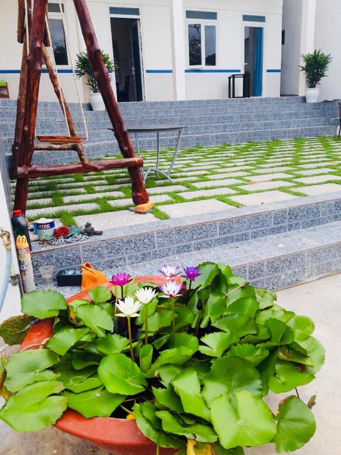 Minh Khoi Guest House Mui Ne Zewnętrze zdjęcie