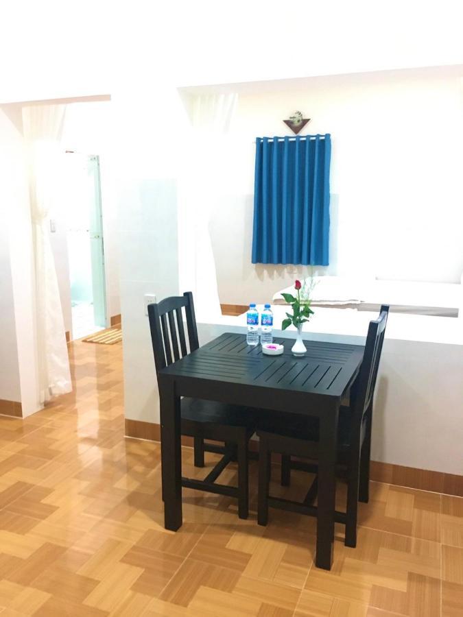 Minh Khoi Guest House Mui Ne Zewnętrze zdjęcie
