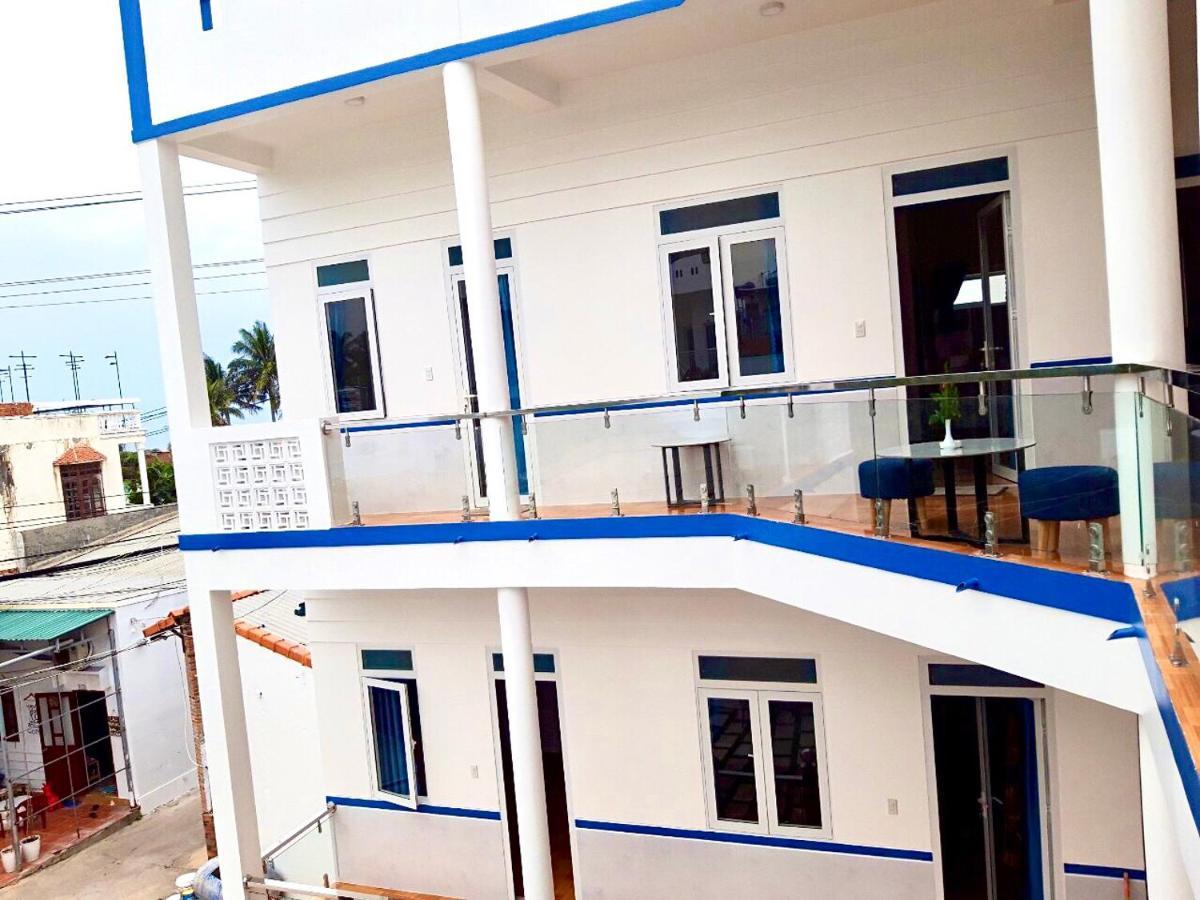Minh Khoi Guest House Mui Ne Zewnętrze zdjęcie