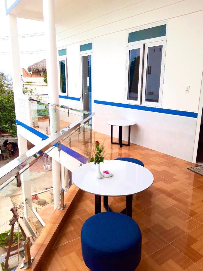 Minh Khoi Guest House Mui Ne Zewnętrze zdjęcie