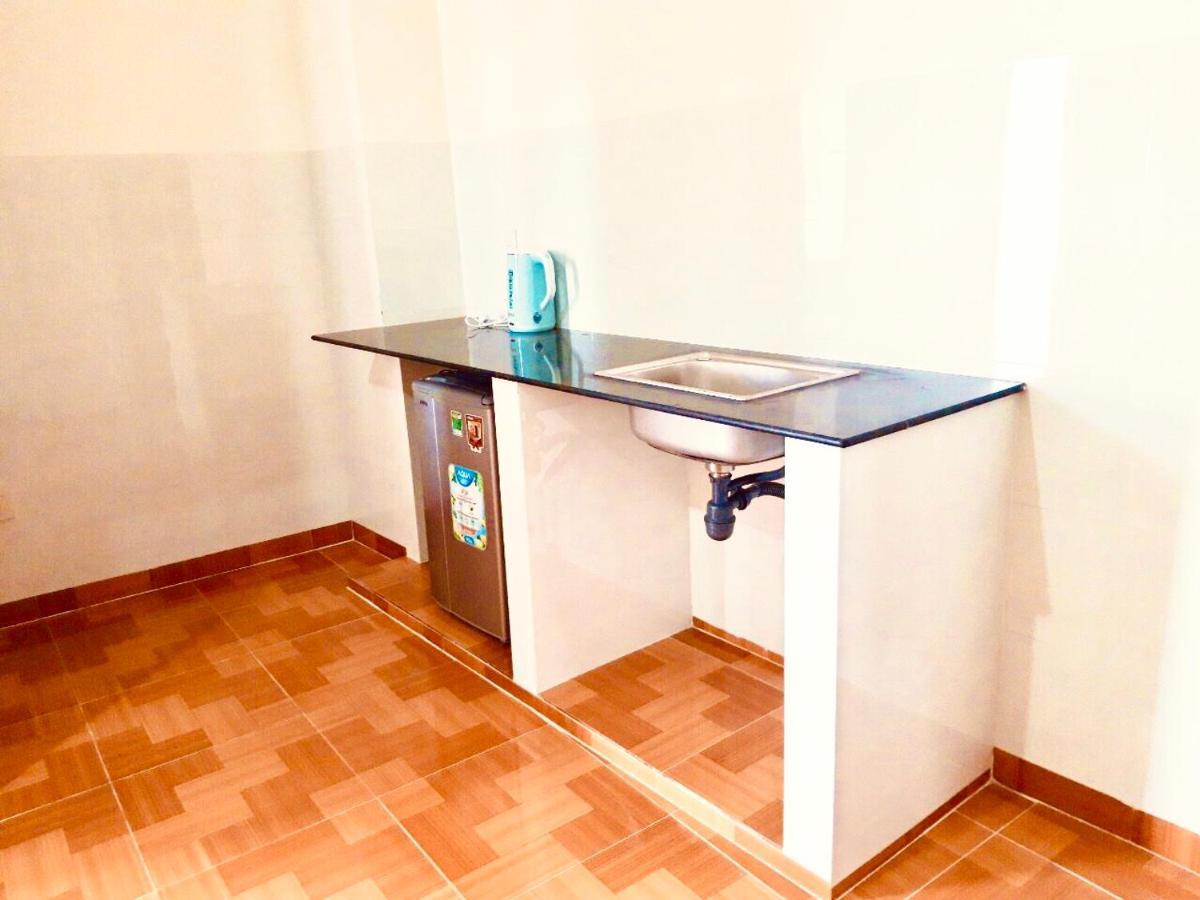 Minh Khoi Guest House Mui Ne Zewnętrze zdjęcie