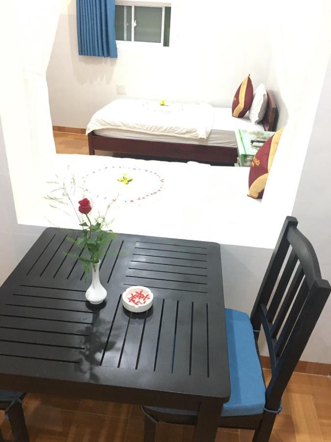 Minh Khoi Guest House Mui Ne Zewnętrze zdjęcie