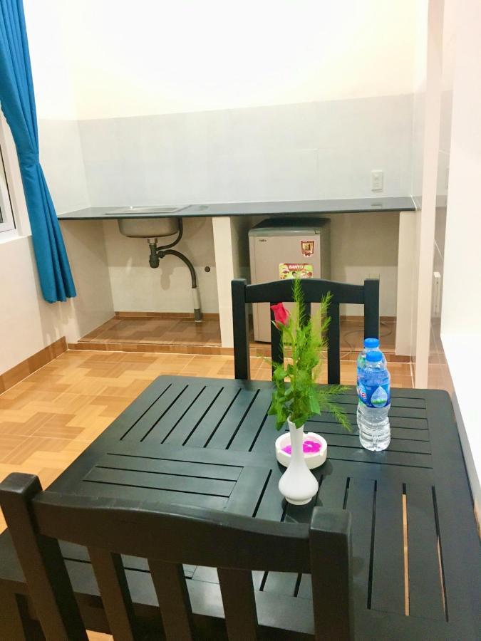 Minh Khoi Guest House Mui Ne Zewnętrze zdjęcie