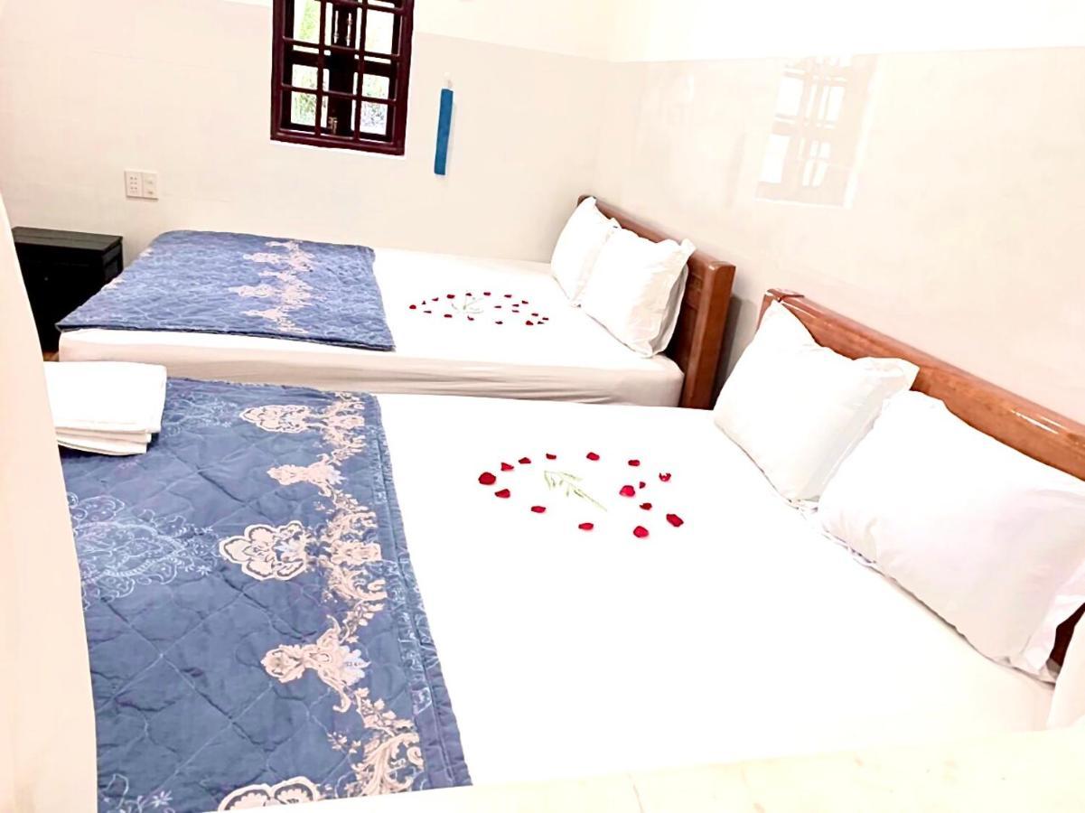 Minh Khoi Guest House Mui Ne Zewnętrze zdjęcie