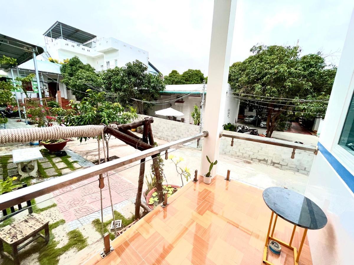 Minh Khoi Guest House Mui Ne Zewnętrze zdjęcie