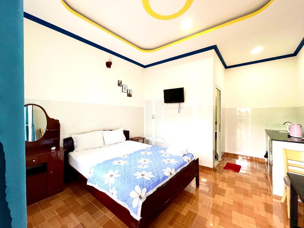 Minh Khoi Guest House Mui Ne Zewnętrze zdjęcie