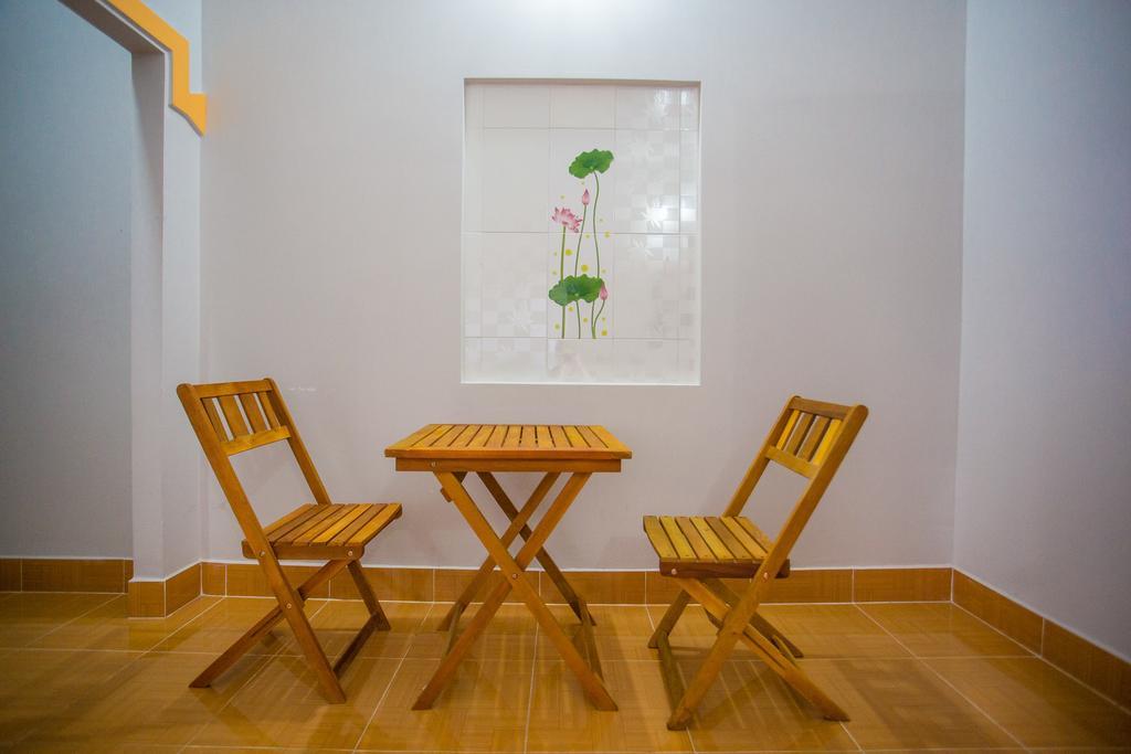 Minh Khoi Guest House Mui Ne Zewnętrze zdjęcie