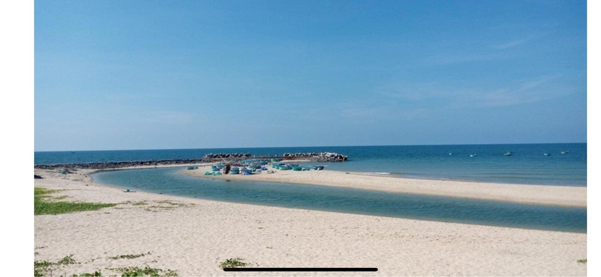 Minh Khoi Guest House Mui Ne Zewnętrze zdjęcie
