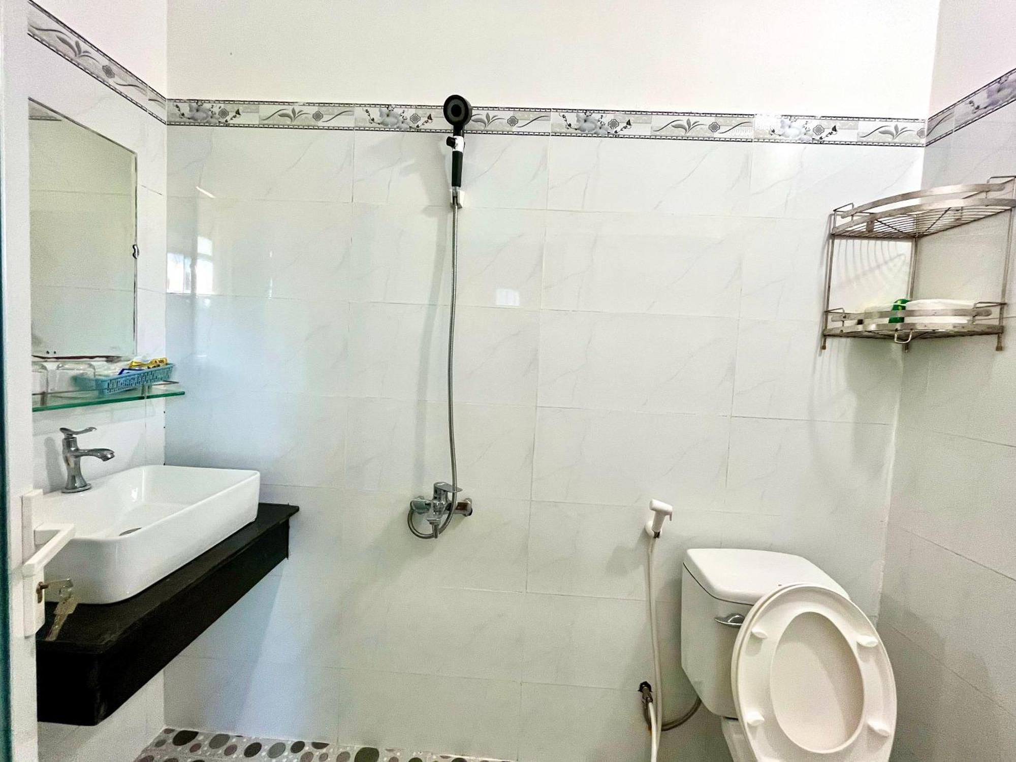 Minh Khoi Guest House Mui Ne Zewnętrze zdjęcie